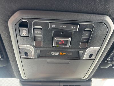 2026 Toyota 4Runner i-FORCE MAX - Photo 16