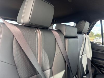 2026 Toyota 4Runner i-FORCE MAX - Photo 27