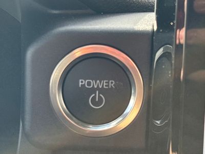2026 Toyota 4Runner i-FORCE MAX - Photo 19