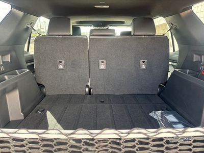 2026 Toyota 4Runner i-FORCE MAX - Photo 30
