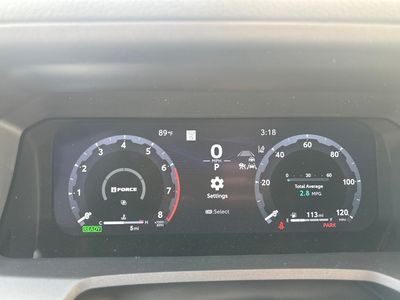 2026 Toyota 4Runner i-FORCE MAX - Photo 23