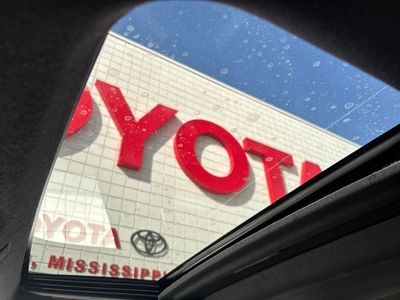 2026 Toyota 4Runner i-FORCE MAX - Photo 17