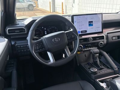 2026 Toyota 4Runner i-FORCE MAX - Photo 4