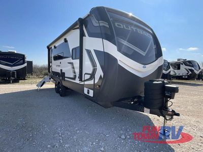2025 Keystone RV Outback - Photo 1
