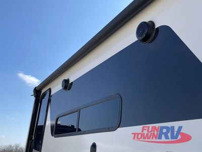 2025 Keystone RV Outback - Photo 3