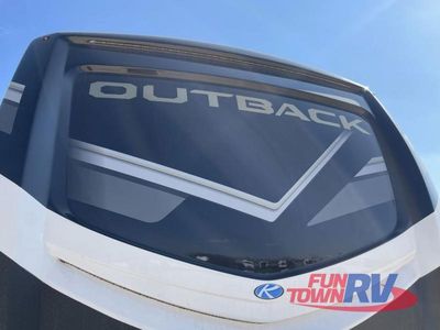 2025 Keystone RV Outback - Photo 4