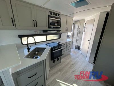 2025 Keystone RV Outback - Photo 14