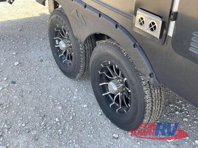 2025 Keystone RV Outback - Photo 10