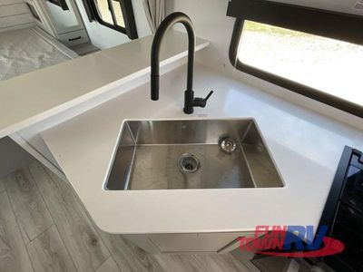 2025 Keystone RV Outback - Photo 15