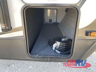 2025 Keystone RV Outback - Photo 9