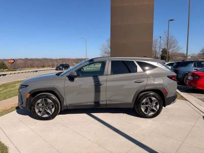 2026 Hyundai Tucson - Photo 2
