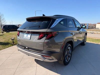 2026 Hyundai Tucson - Photo 5