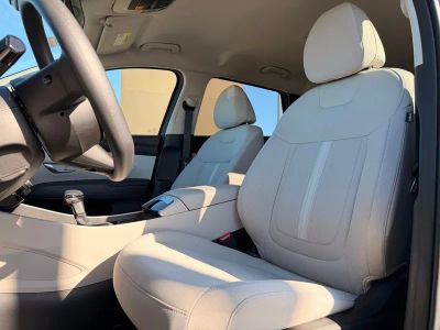 2026 Hyundai Tucson - Photo 26