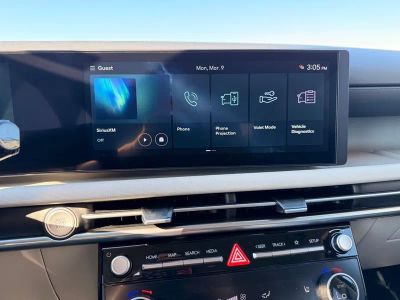 2026 Hyundai Tucson - Photo 18