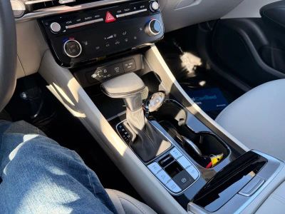 2026 Hyundai Tucson - Photo 21