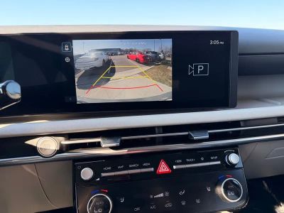 2026 Hyundai Tucson - Photo 19