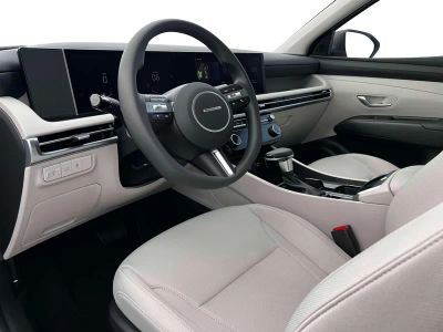 2026 Hyundai Tucson - Photo 47