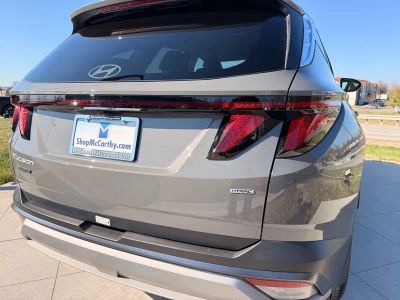 2026 Hyundai Tucson - Photo 32