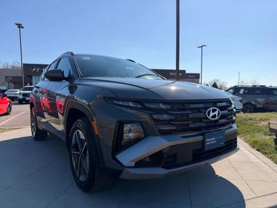 2026 Hyundai Tucson - Photo 7