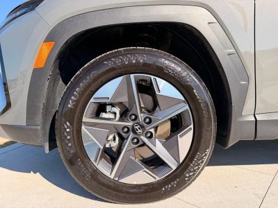 2026 Hyundai Tucson - Photo 10