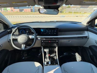 2026 Hyundai Tucson - Photo 27