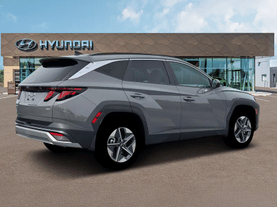 2026 Hyundai Tucson - Photo 41