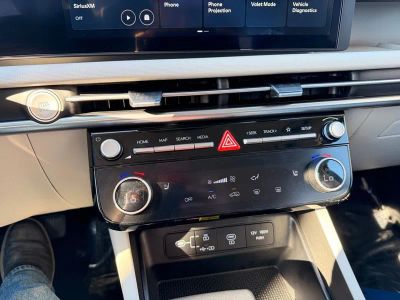 2026 Hyundai Tucson - Photo 20