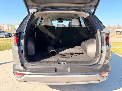 2026 Hyundai Tucson - Photo 29