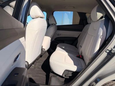 2026 Hyundai Tucson - Photo 28