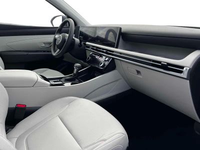 2026 Hyundai Tucson - Photo 48