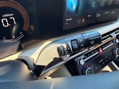 2026 Hyundai Tucson - Photo 14