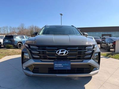 2026 Hyundai Tucson - Photo 8