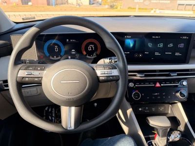 2026 Hyundai Tucson - Photo 13
