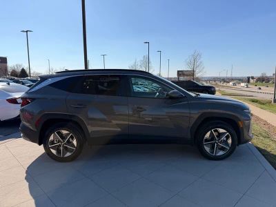2026 Hyundai Tucson - Photo 6