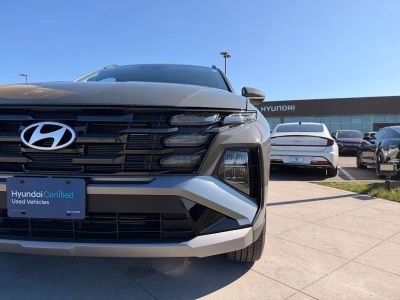 2026 Hyundai Tucson - Photo 9