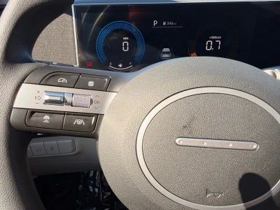 2026 Hyundai Tucson - Photo 17