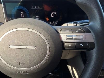 2026 Hyundai Tucson - Photo 16