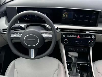2026 Hyundai Tucson - Photo 50