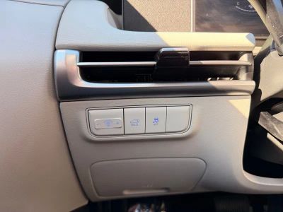 2026 Hyundai Tucson - Photo 23