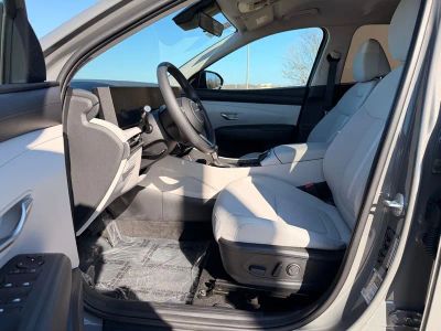 2026 Hyundai Tucson - Photo 25