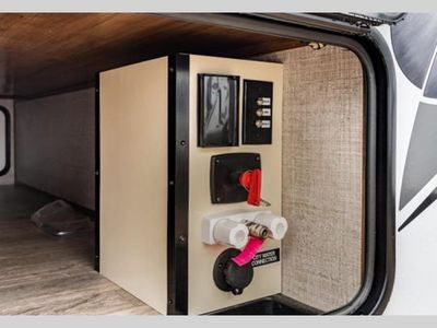 2021 Gulf Stream RV Gulfstream - Photo 1