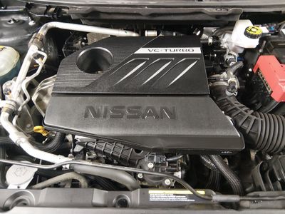 2023 Nissan Rogue - Photo 9