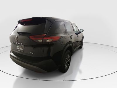 2023 Nissan Rogue - Photo 7