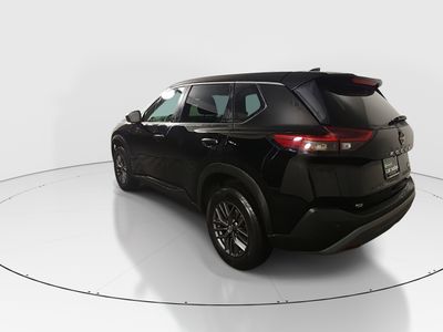 2023 Nissan Rogue - Photo 5