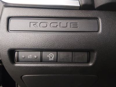 2023 Nissan Rogue - Photo 13