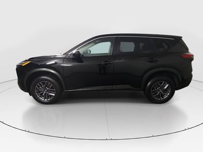 2023 Nissan Rogue - Photo 4