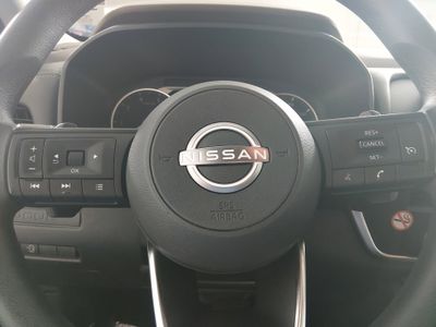 2023 Nissan Rogue - Photo 12