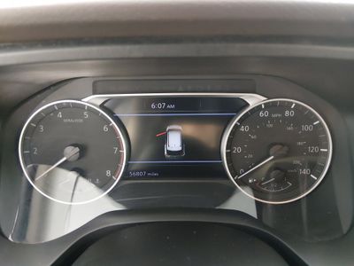 2023 Nissan Rogue - Photo 14