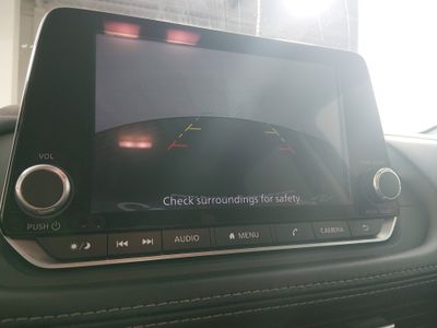 2023 Nissan Rogue - Photo 16