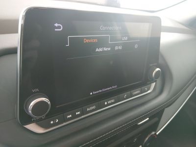 2023 Nissan Rogue - Photo 17